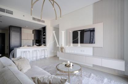 Apartment - 1 Bedroom - 1 Bathroom for rent in Wilton Park Residences 2 - Wilton Park Residences - Mohammed Bin Rashid City - Dubai Apartment - 1 Bedroom - 1 Bathroom for rent in Wilton Park Residences 2 - Wilton Park Residences - Mohammed Bin Rashid City - Dubai