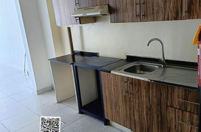 Apartment - Studio - 1 Bathroom for rent in Falcon Tower 1 - Falcon Towers - Ajman Downtown - Ajman