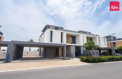 فيلا - 4 غرف نوم - 5 حمامات للايجار في جون - المرابع العربية 3 - دبي