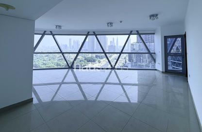 Apartment - 2 - 3 for rent in Park Towers - DIFC - Dubai