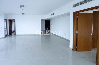Apartment - 2 - 3 for rent in Park Towers - DIFC - Dubai