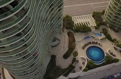 شقة - 2 غرف نوم - 3 حمامات للبيع في أبراج الشاطئ - شمس أبوظبي - جزيرة الريم - أبوظبي