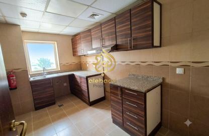 Apartment - 1 Bedroom - 2 Bathrooms for rent in Iliyaa Tower 1 - Al Qusais Industrial Area 3 - Al Qusais Industrial Area - Al Qusais - Dubai Apartment - 1 Bedroom - 2 Bathrooms for rent in Iliyaa Tower 1 - Al Qusais Industrial Area 3 - Al Qusais Industrial Area - Al Qusais - Dubai