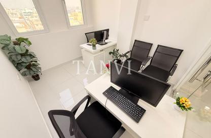 Office Space - Studio - 1 for rent in Horizone Building - Port Saeed - Deira - Dubai Office Space - Studio - 1 for rent in Horizone Building - Port Saeed - Deira - Dubai