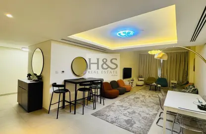 شقة - 3 غرف نوم - 2 حمامات للايجار في نسايم أفينيو 1 - نسايم افنيو - مردف هيلز - مردف - دبي