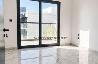 Apartment - 2 Bedrooms - 2 Bathrooms for sale in Olivz by Danube - International City - Dubai