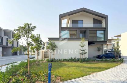 Villa - 5 - 6 for sale in Nad Al Sheba Gardens 2 - Nad Al Sheba Gardens - Nad Al Sheba 1 - Nad Al Sheba - Dubai