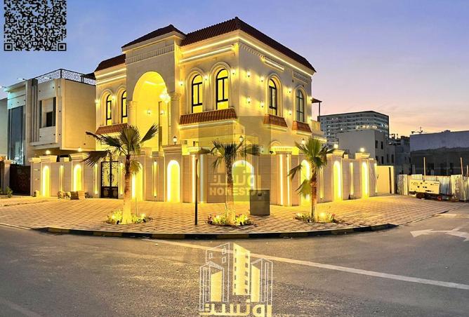 16063210 - الصورة الرئيسية للعقار