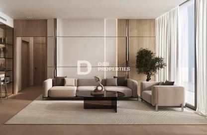 Apartment - 2 - 3 for sale in Binghatti Hillviews - Dubai Science Park - Dubai