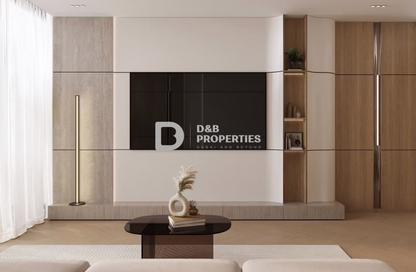 Apartment - 2 - 3 for sale in Binghatti Hillviews - Dubai Science Park - Dubai