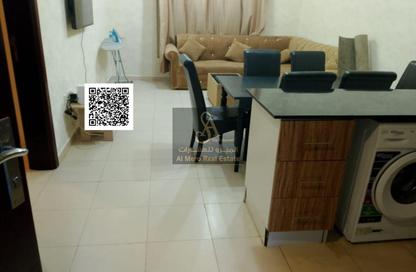 Apartment - 1 Bedroom - 2 Bathrooms for sale in City Tower - Al Nuaimiya - Ajman