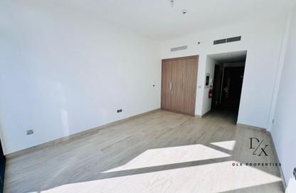 Apartment - Studio - 1 Bathroom for rent in Azizi Riviera 3 - Azizi Riviera - Meydan One - Meydan - Dubai