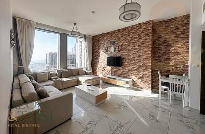 Apartment - 2 - 3 for rent in Amna - Al Habtoor City - Business Bay - Dubai