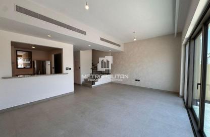 Townhouse - 4 Bedrooms - 3 Bathrooms for rent in Portofino - Damac Lagoons - Dubai