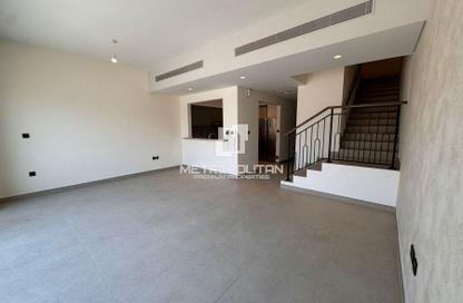 Townhouse - 4 Bedrooms - 3 Bathrooms for rent in Portofino - Damac Lagoons - Dubai