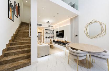 Townhouse - 1 - 2 for sale in Rukan 3 - Rukan - Dubai