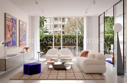 Apartment - 2 - 2 for sale in Avenew 888 Loom F - Loom at Avenew 888 - Avenew 888 - Residential District - Dubai South (Dubai World Central) - Dubai