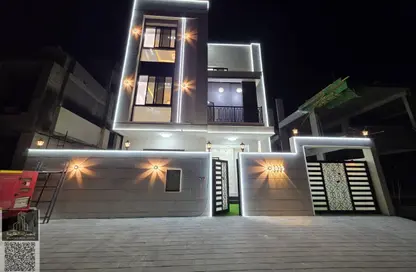 فيلا - 6 غرف نوم - 8 حمامات للبيع في الزاهية جاردنز - الزاهية - عجمان