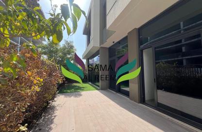 Villa - 3 Bedrooms - 4 Bathrooms for rent in Al Barsha 1 Villas - Al Barsha 1 - Al Barsha - Dubai