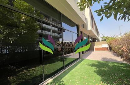 Villa - 3 Bedrooms - 4 Bathrooms for rent in Al Barsha 1 Villas - Al Barsha 1 - Al Barsha - Dubai