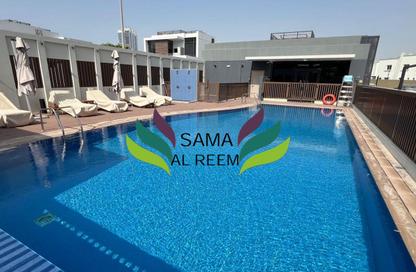 Villa - 3 Bedrooms - 4 Bathrooms for rent in Al Barsha 1 Villas - Al Barsha 1 - Al Barsha - Dubai