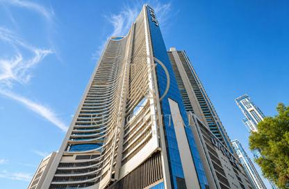 Apartment - 2 Bedrooms - 2 Bathrooms for rent in Aykon City Tower C - Aykon City - Business Bay - Dubai