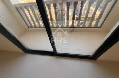 Apartment - 1 Bedroom - 2 Bathrooms for rent in Tiger Downtown Ajman - Al Alia - Ajman