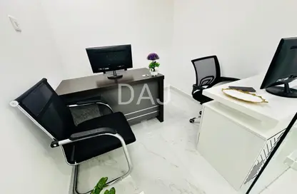 Office Space - 1 Bedroom - 1 Bathroom for rent in Reem Residency - Al Karama - Dubai