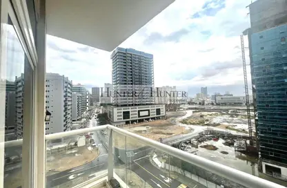 شقة - 1 حمام للبيع في رويال ريزيدنس 2 - رويال ريزدنس - مدينة دبي الرياضية - دبي