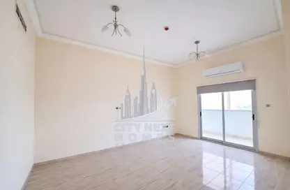 Apartment - 1 Bedroom - 2 Bathrooms for rent in Tasaheel building - Al Qusais Industrial Area - Al Qusais - Dubai