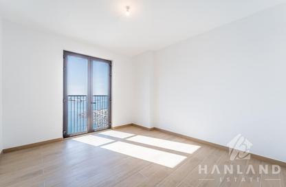 Apartment - 1 Bedroom - 1 Bathroom for rent in Le Ciel 2 - Le Ciel - Port de La Mer - La Mer - Jumeirah - Dubai