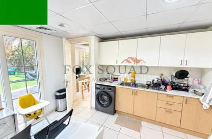 Villa - 3 - 3 for rent in Springs 11 - The Springs - Dubai