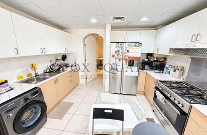 Villa - 3 - 3 for rent in Springs 11 - The Springs - Dubai