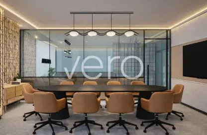 مكتب - استوديو - 5 حمامات للايجار في بزنس بارك مبنى 3 - إعمار بزنس بارك - شارع الشيخ زايد - دبي مكتب - استوديو - 5 حمامات للايجار في بزنس بارك مبنى 3 - إعمار بزنس بارك - شارع الشيخ زايد - دبي