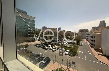 Office Space - Studio - 5 Bathrooms for rent in Emaar Business Park Building 3 - Emaar Business Park - Sheikh Zayed Road - Dubai Office Space - Studio - 5 Bathrooms for rent in Emaar Business Park Building 3 - Emaar Business Park - Sheikh Zayed Road - Dubai