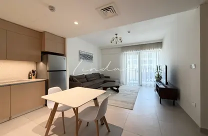 Apartment - 1 Bedroom - 1 Bathroom for rent in Summer at Creek Beach Building 1 - Summer at Creek Beach - Creek Beach - Dubai Creek Harbour (The Lagoons) - Dubai Apartment - 1 Bedroom - 1 Bathroom for rent in Summer at Creek Beach Building 1 - Summer at Creek Beach - Creek Beach - Dubai Creek Harbour (The Lagoons) - Dubai
