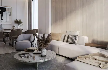 شقة - 2 غرف نوم - 2 حمامات للبيع في كوينز جاردن - حدائق ند الشبا - ند الشبا - دبي