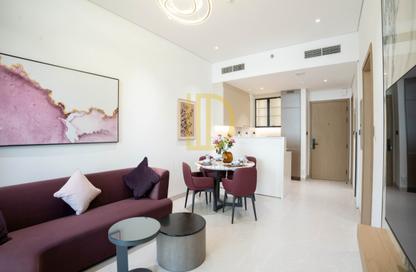 Apartment - 1 - 2 for rent in Ashton Park - District 12 - Jumeirah Village Circle - Dubai Apartment - 1 - 2 for rent in Ashton Park - District 12 - Jumeirah Village Circle - Dubai