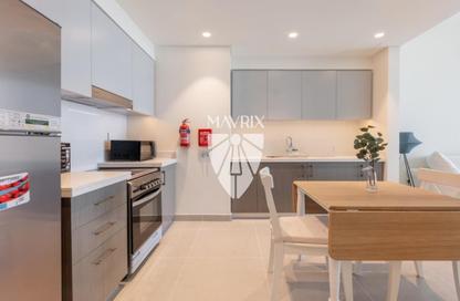 Apartment - 1 Bedroom - 1 Bathroom for rent in Forte 2 - Forte - Downtown Dubai - Dubai Apartment - 1 Bedroom - 1 Bathroom for rent in Forte 2 - Forte - Downtown Dubai - Dubai