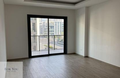 Apartment - 1 Bedroom - 1 Bathroom for rent in Central Park Building 1 - Central Park at City Walk - City Walk - Dubai