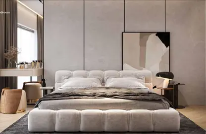 شقة - 3 غرف نوم - 4 حمامات للبيع في هيلز ريزيدينسيز - بوابة وصل - دبي