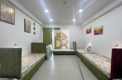 Staff Accommodation - Studio - 1 for rent in Al Khail Heights 4 - Al Khail Heights - Al Quoz - Dubai