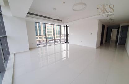 Apartment - 2 Bedrooms - 3 Bathrooms for rent in Zee Zee Tower - Al Barsha 1 - Al Barsha - Dubai