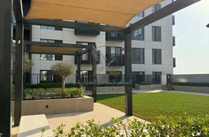 Apartment - 1 - 1 for rent in Maryam Island - Al Khan - Sharjah Apartment - 1 - 1 for rent in Maryam Island - Al Khan - Sharjah