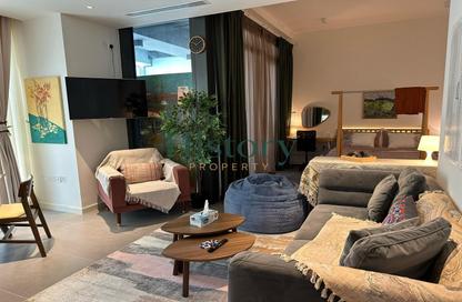 Apartment - Studio - 1 Bathroom for sale in Pixel - Makers District - Al Reem Island - Abu Dhabi Apartment - Studio - 1 Bathroom for sale in Pixel - Makers District - Al Reem Island - Abu Dhabi