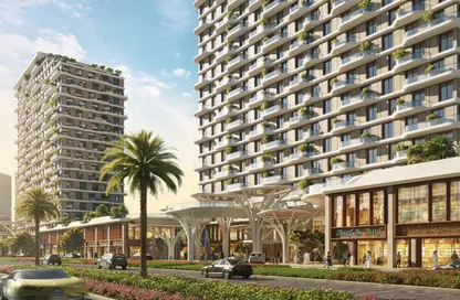 Apartment - 4 Bedrooms - 4 Bathrooms for sale in Takaya - Motor City - Dubai