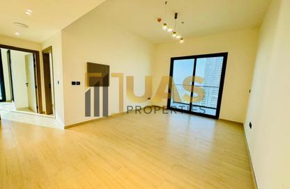 Apartment - 2 - 2 for rent in Binghatti Corner - District 10 - Jumeirah Village Circle - Dubai