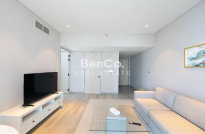 Apartment - 1 Bedroom - 1 Bathroom for sale in Marina Star - Dubai Marina - Dubai