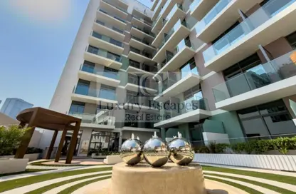 Apartment - 1 Bedroom - 2 Bathrooms for sale in Stonehenge Residence - District 10 - Jumeirah Village Circle - Dubai