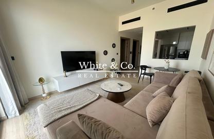 Apartment - 1 Bedroom - 2 Bathrooms for rent in Binghatti Heights - District 10 - Jumeirah Village Circle - Dubai Apartment - 1 Bedroom - 2 Bathrooms for rent in Binghatti Heights - District 10 - Jumeirah Village Circle - Dubai